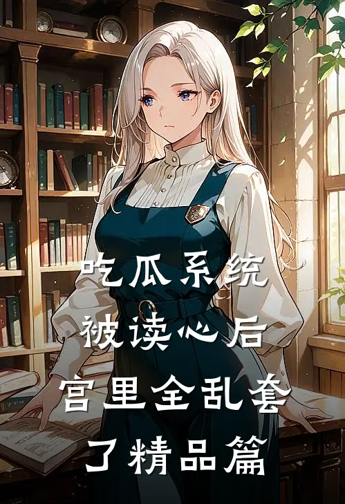 吃瓜系统被读心后，宫里全乱套了精品篇