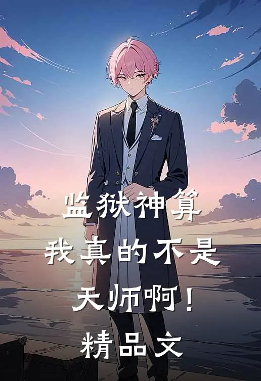 监狱神算：我真的不是天师啊！精品文