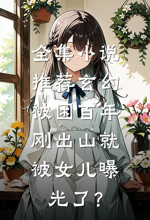 全集小说推荐玄幻：被困百年，刚出山就被女儿曝光了？