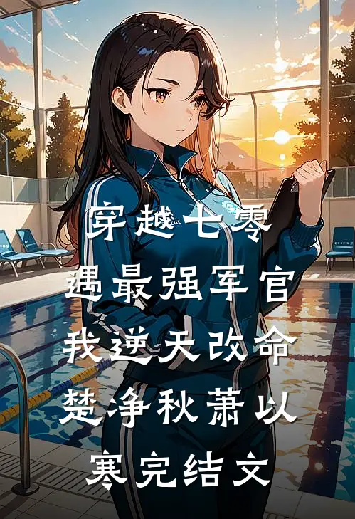 穿越七零，遇最强军官我逆天改命楚净秋萧以寒完结文