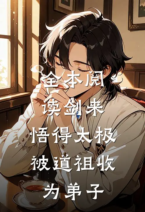 全本阅读剑来：悟得太极，被道祖收为弟子