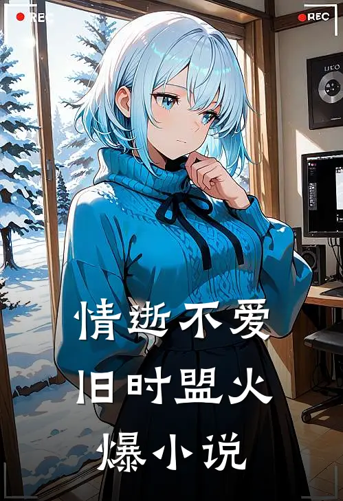 情逝不爱旧时盟火爆小说