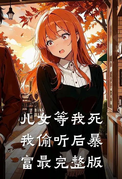 儿女等我死，我偷听后暴富最完整版
