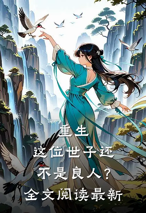 重生：这位世子还不是良人？全文阅读最新
