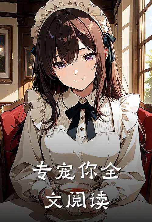 专宠你全文阅读