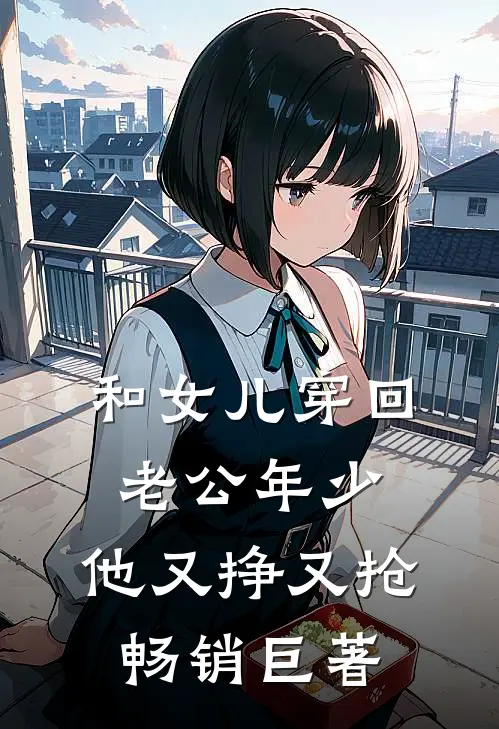和女儿穿回老公年少，他又挣又抢畅销巨著