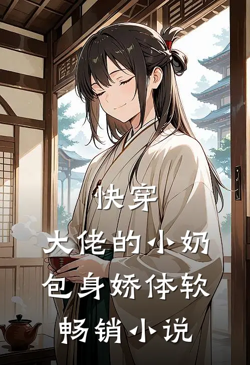 快穿：大佬的小奶包身娇体软畅销小说
