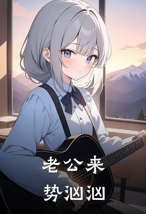 老公来势汹汹
