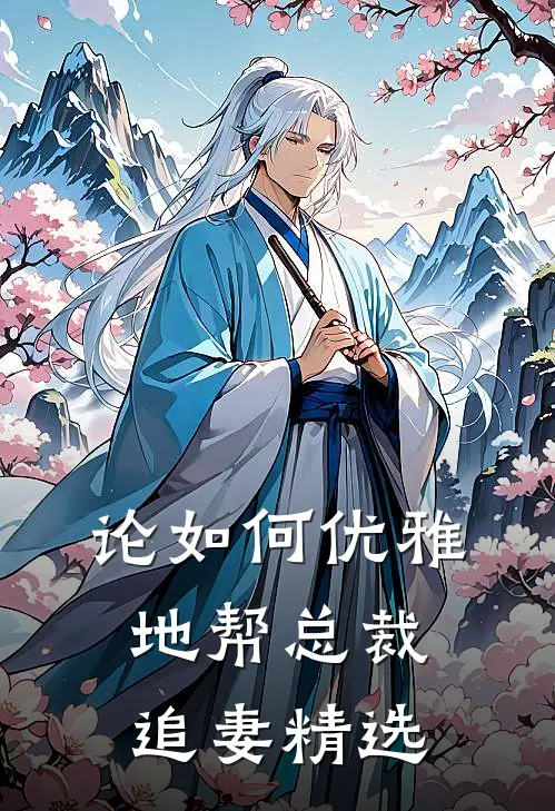 论如何优雅地帮总裁追妻精选