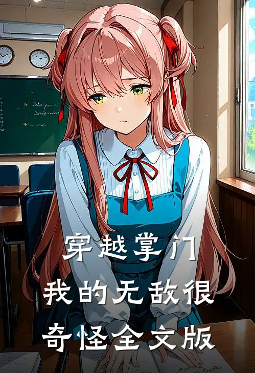 穿越掌门：我的无敌很奇怪全文版