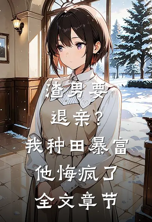 渣男要退亲？我种田暴富他悔疯了全文章节