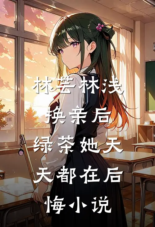 林芸林浅换亲后，绿茶她天天都在后悔小说