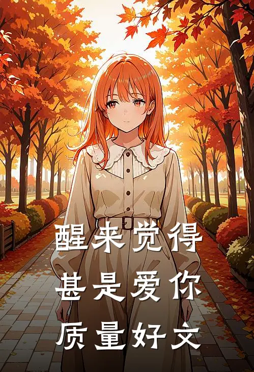 醒来觉得，甚是爱你质量好文