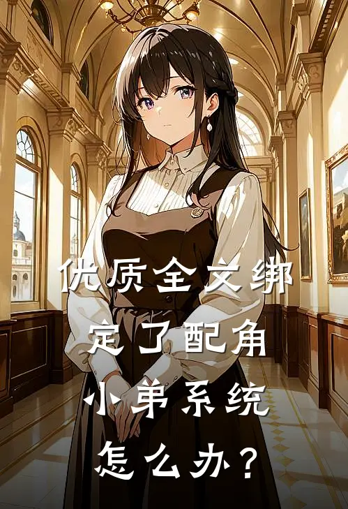 优质全文绑定了配角小弟系统怎么办？