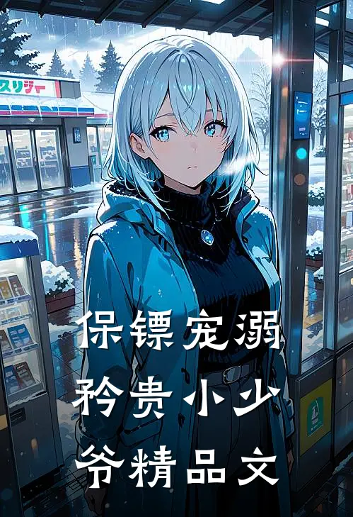 保镖宠溺矜贵小少爷精品文