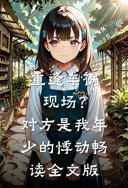重逢车祸现场？对方是我年少的悸动畅读全文版