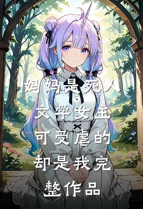 妈妈是死人文学女主，可受虐的却是我完整作品