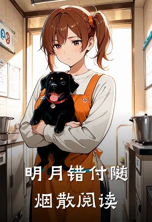 明月错付随烟散阅读