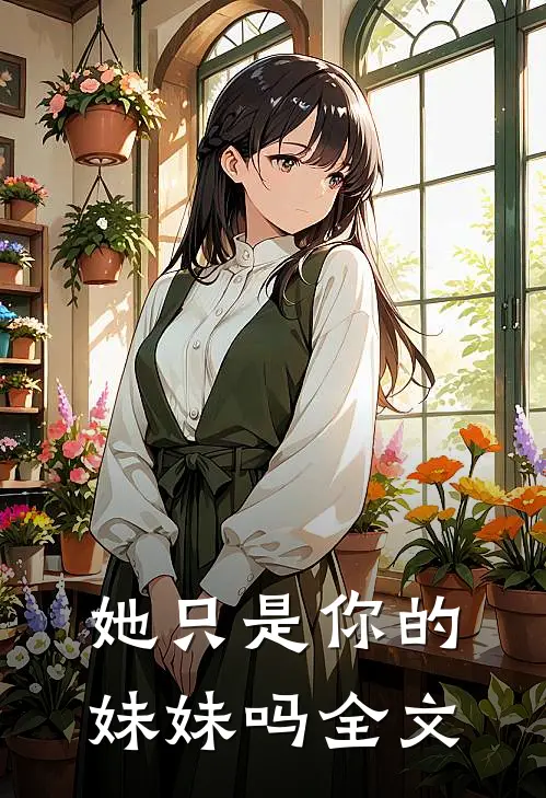 她只是你的妹妹吗全文