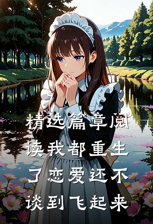 精选篇章阅读我都重生了恋爱还不谈到飞起来