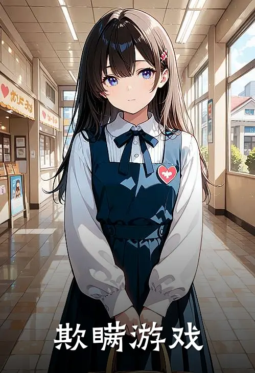 欺瞒游戏