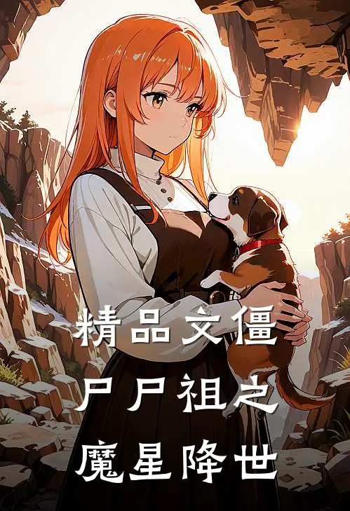 精品文僵尸尸祖之魔星降世