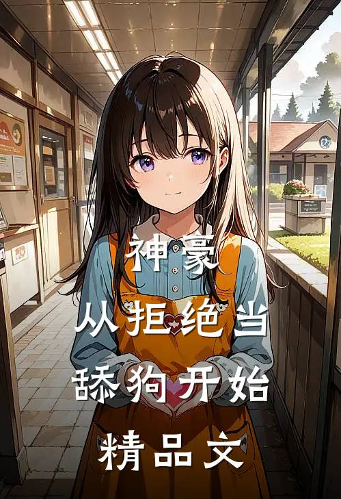 神豪：从拒绝当舔狗开始精品文