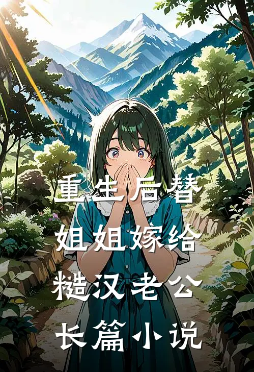 重生后替姐姐嫁给糙汉老公长篇小说