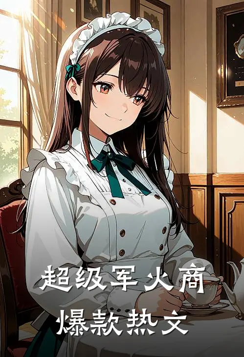 超级军火商爆款热文