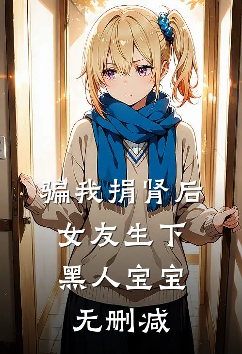 骗我捐肾后，女友生下黑人宝宝无删减