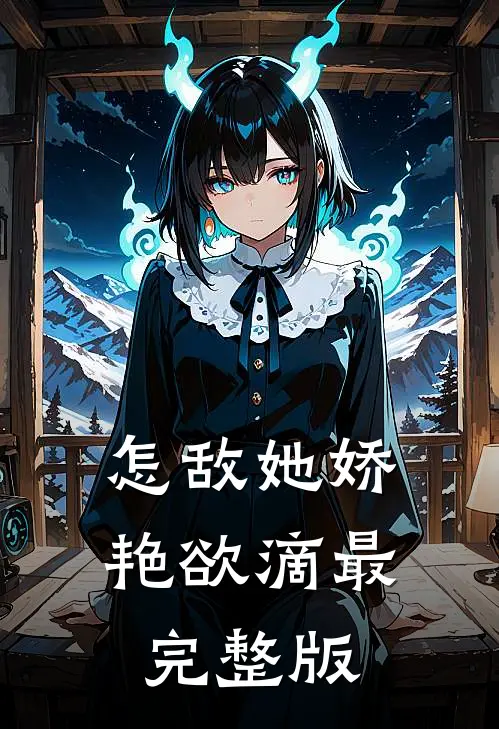 怎敌她娇艳欲滴最完整版