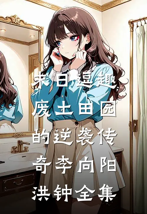 末日逗趣：废土田园的逆袭传奇李向阳洪钟 全集