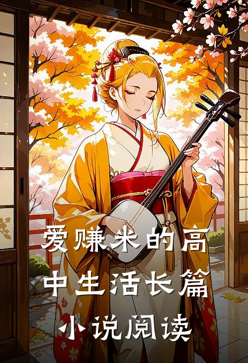 爱赚米的高中生活长篇小说阅读