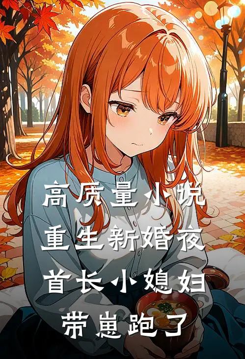 高质量小说重生新婚夜，首长小媳妇带崽跑了