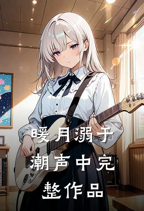 暖月溺于潮声中完整作品