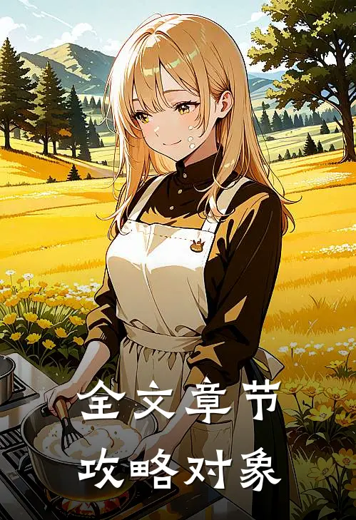 全文章节攻略对象