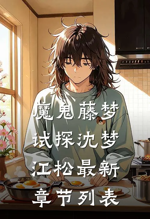 魔鬼藤-梦·试探沈梦江松最新章节列表