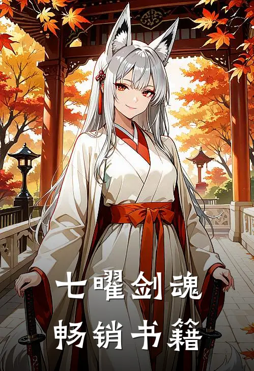 七曜剑魂畅销书籍排行