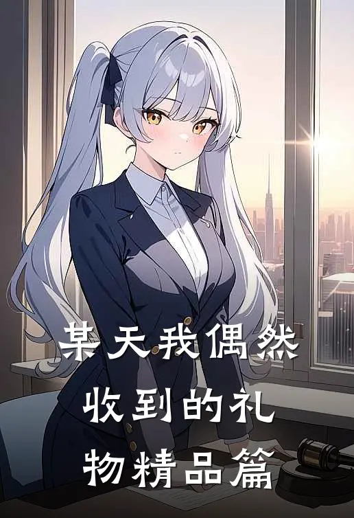 某天我偶然收到的礼物精品篇