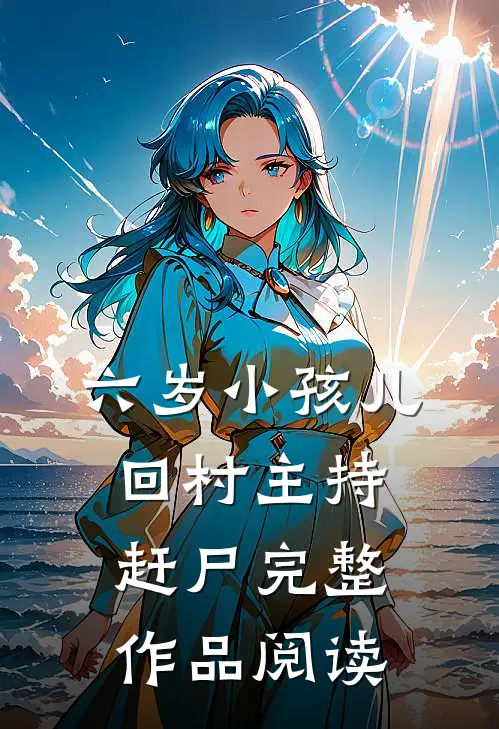 六岁小孩儿，回村主持赶尸完整作品阅读