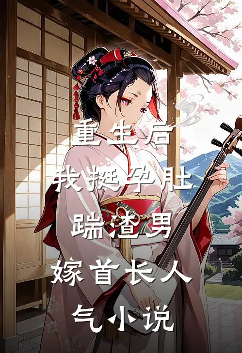 重生后，我挺孕肚踹渣男，嫁首长人气小说