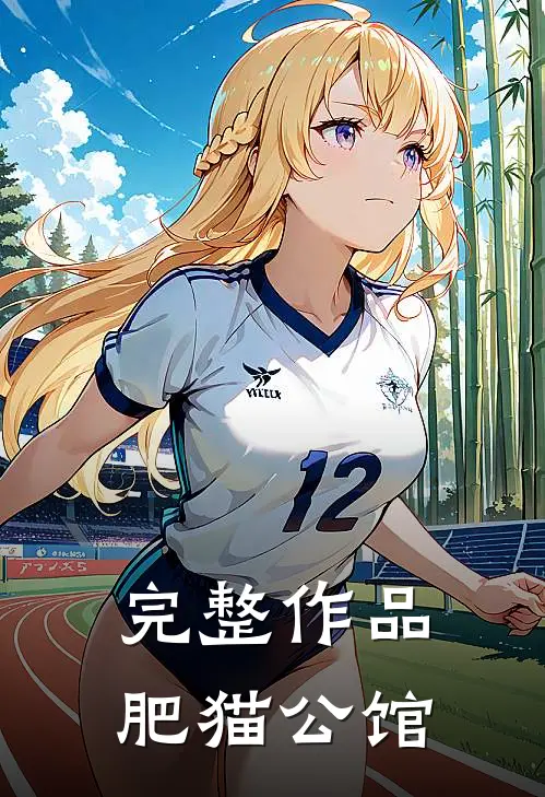 完整作品肥猫公馆