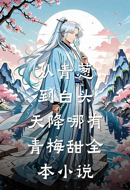 从青葱到白头：天降哪有青梅甜全本小说