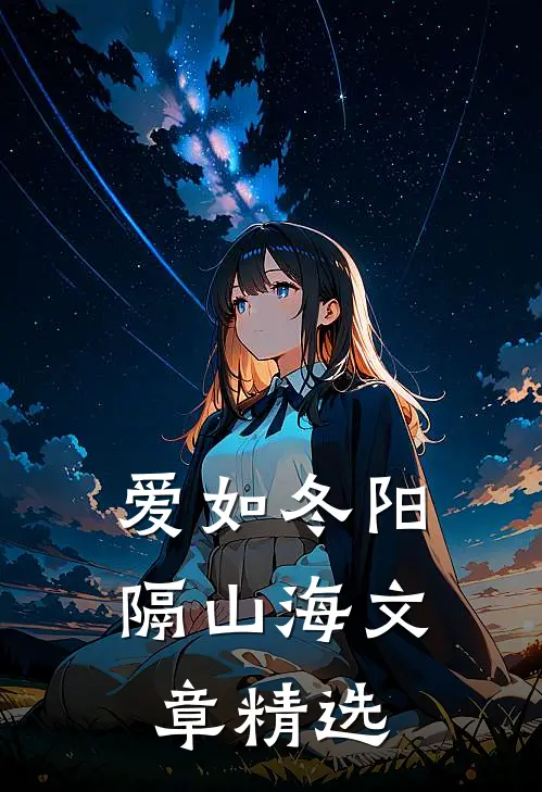 爱如冬阳隔山海文章精选