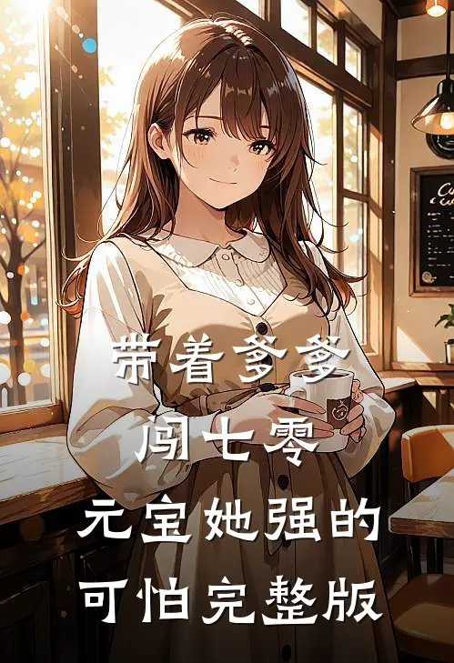 带着爹爹闯七零：元宝她强的可怕完整版