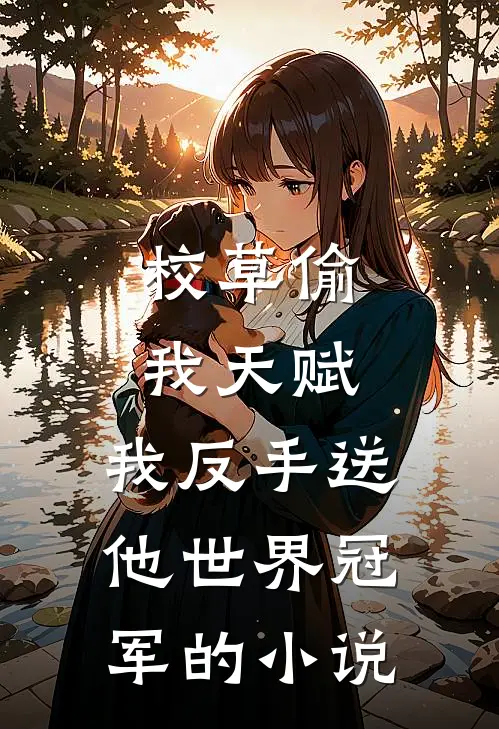校草偷我天赋，我反手送他世界冠军的小说