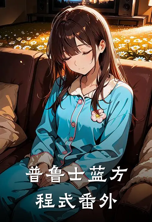 《普鲁士蓝方程式》 番外