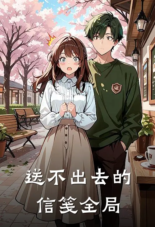 送不出去的信笺全局
