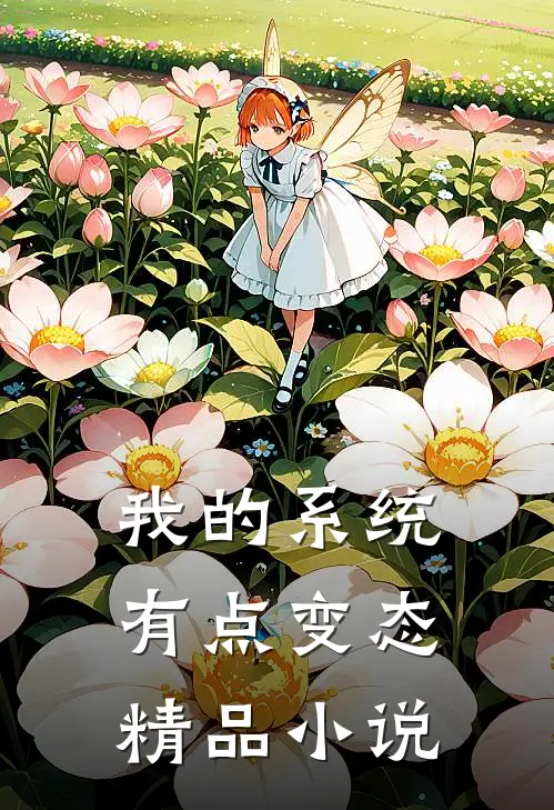 我的系统有点变态精品小说