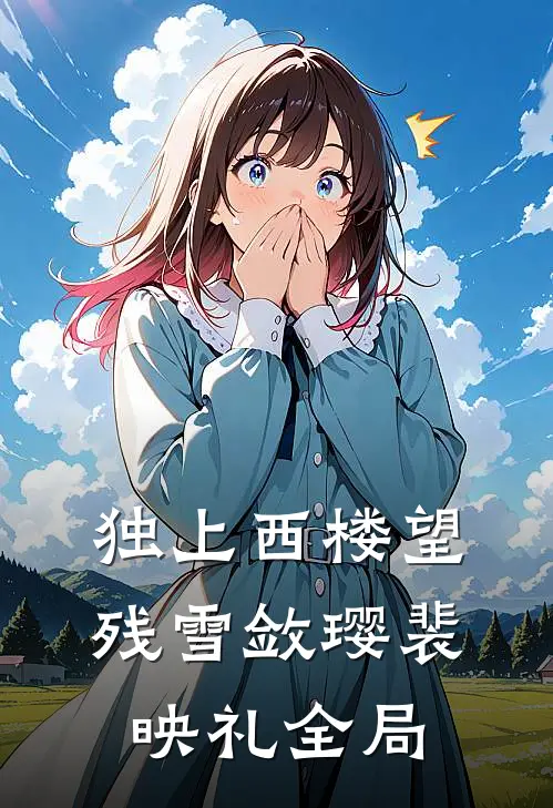 独上西楼望残雪敛璎裴映礼全局